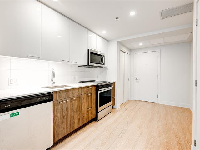 Condo à louer, Montréal (Ville-Marie)