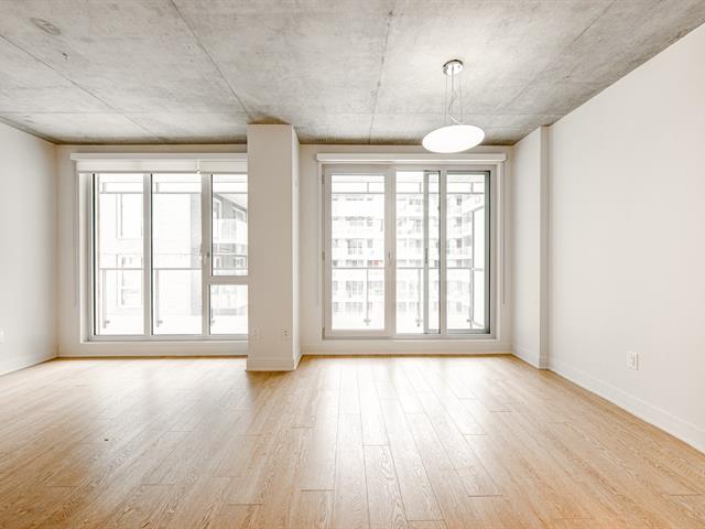 Condo à louer, Montréal (Ville-Marie)