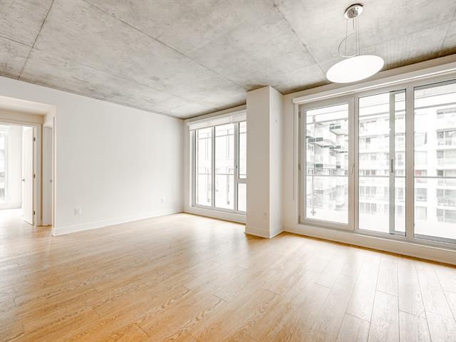 Condo à louer, Montréal (Ville-Marie)