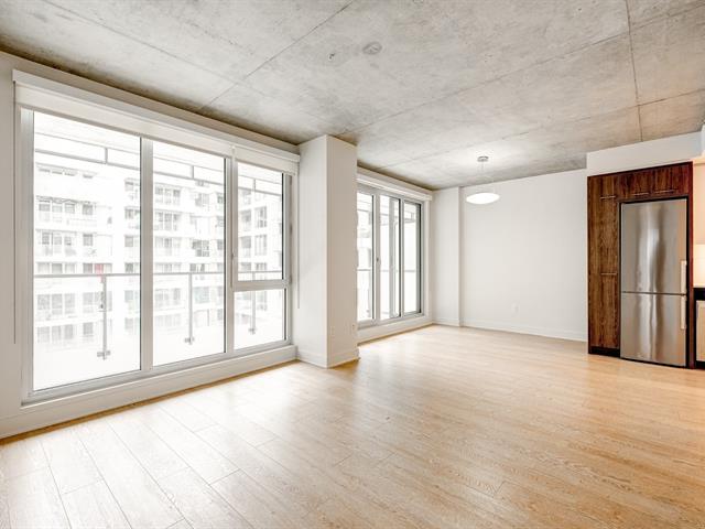 Condo à louer, Montréal (Ville-Marie)