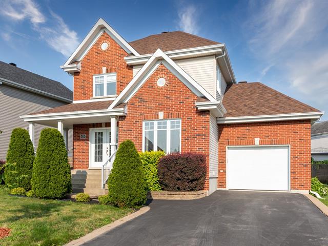 maison à vendre Saint-Constant