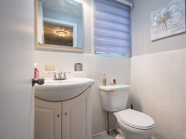 Salle d'eau