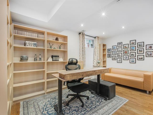 Salle familiale