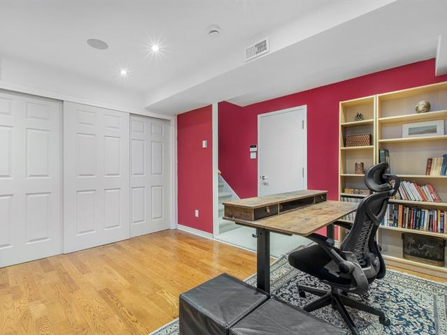 Salle familiale