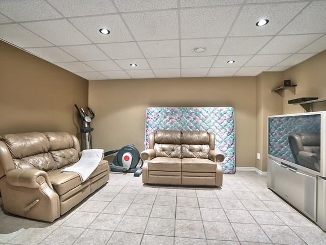 Salle familiale