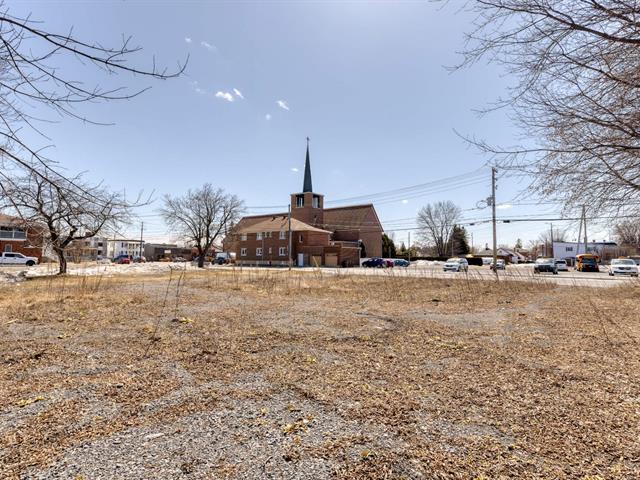 Land/Lot