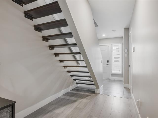 Escalier