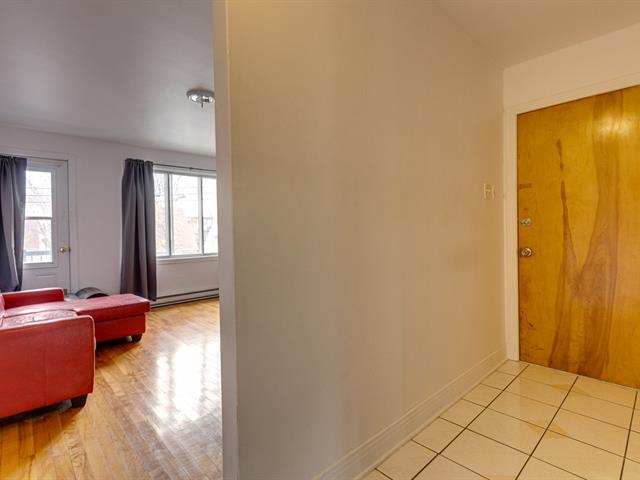 Hall d'entrée