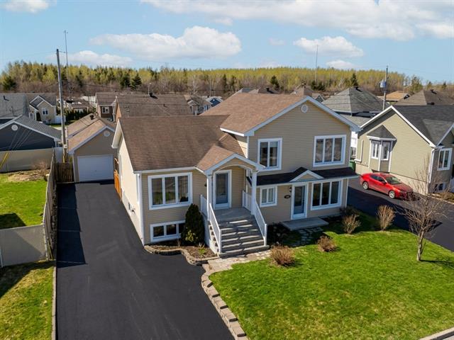 maison à vendre Saguenay (Jonquière)