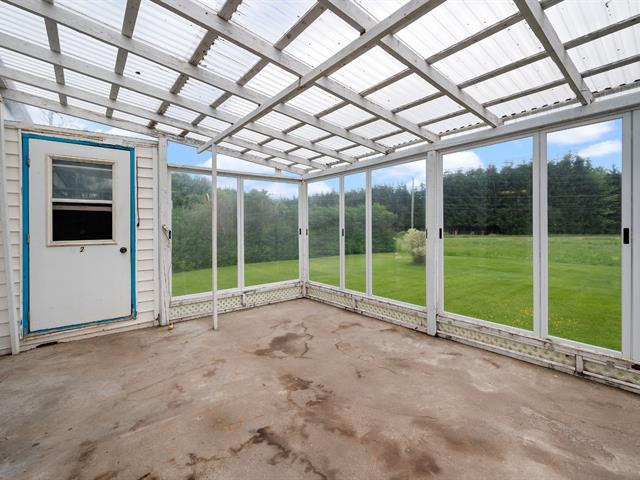 Solarium
