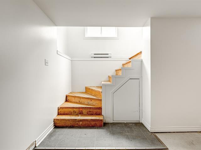 Hall d'entrée