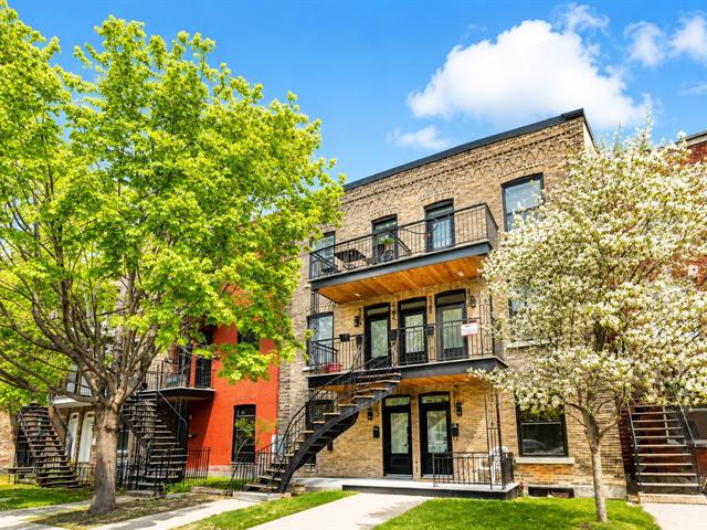 maison à vendre Montréal (Verdun/Île-des-Soeurs)