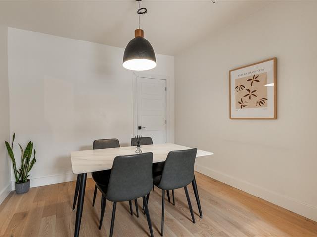 Salle à manger