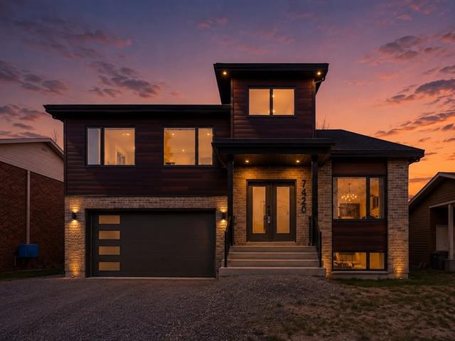 maison à vendre Brossard