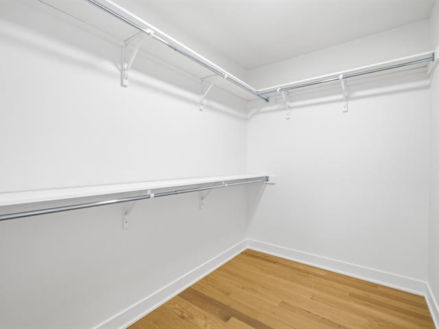 Penderie (Walk-in)