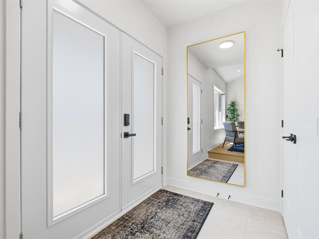 Hall d'entrée