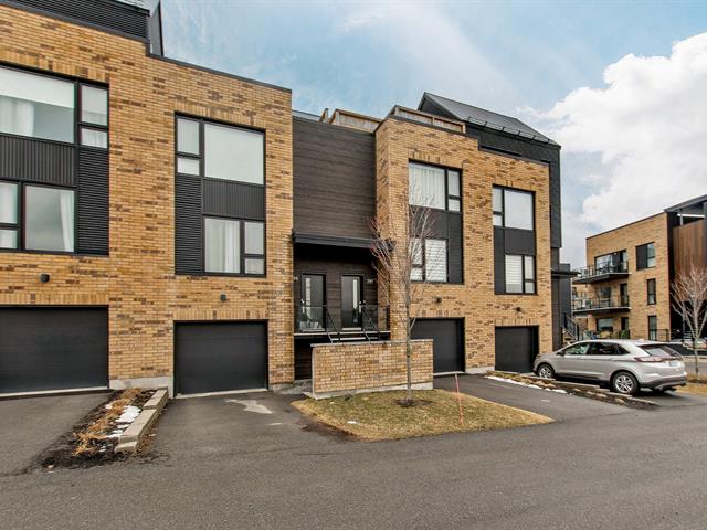 maison à vendre Terrebonne (Terrebonne)