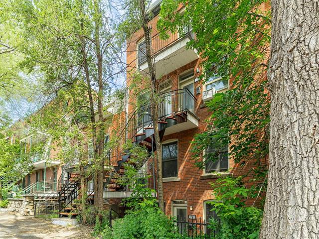 maison à vendre Montréal (Mercier/Hochelaga-Maisonneuve)