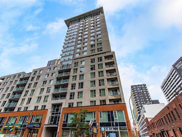 Condo for sale Montréal (Le Sud-Ouest)