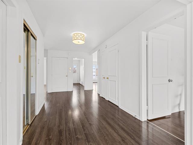 Hall d'entrée