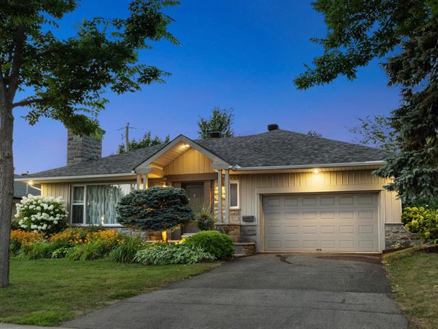 maison à vendre Mont-Royal