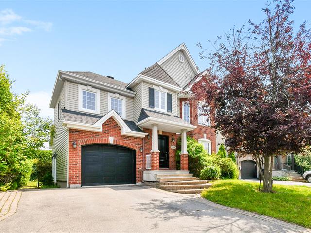 maison à vendre Terrebonne (Terrebonne)