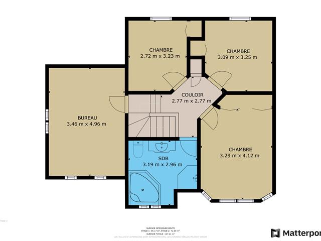 Plan (croquis)
