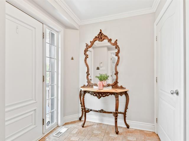 Hall d'entrée