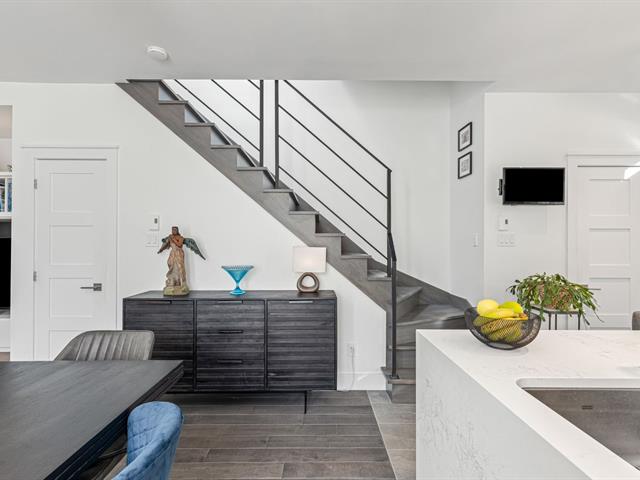 Escalier