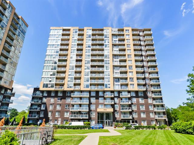 maison à vendre Montréal (Ahuntsic-Cartierville)