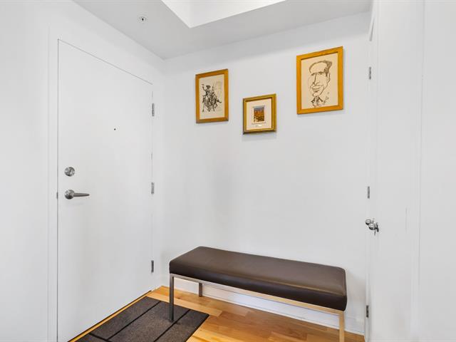 Hall d'entrée