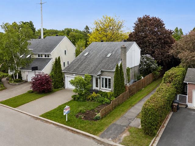 maison à vendre Brossard