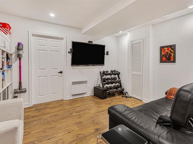 Salle familiale
