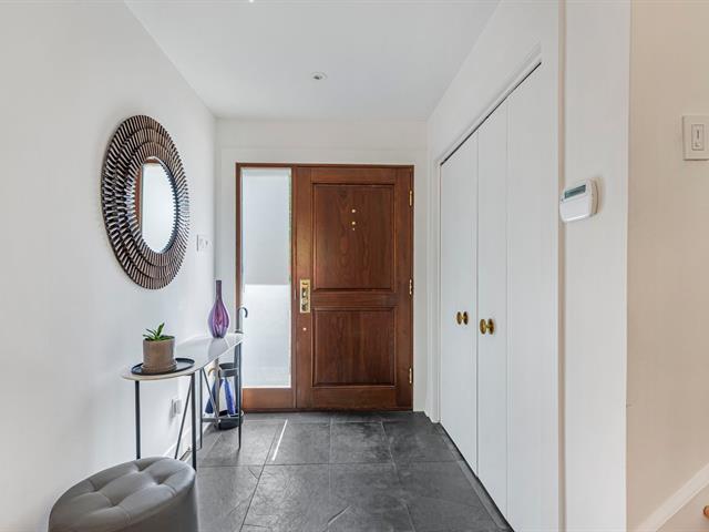 Hall d'entrée
