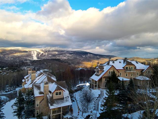maison à vendre Mont-Tremblant