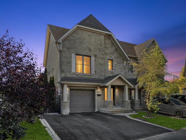 maison à vendre Châteauguay