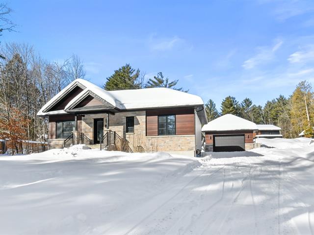 maison à vendre Sainte-Sophie