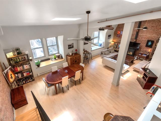 maison à vendre Montréal (Ville-Marie)