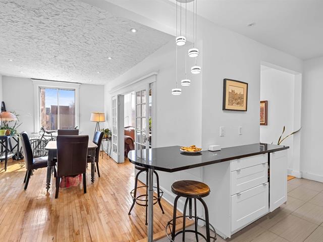maison à vendre Montréal (Côte-des-Neiges/Notre-Dame-de-Grâce)
