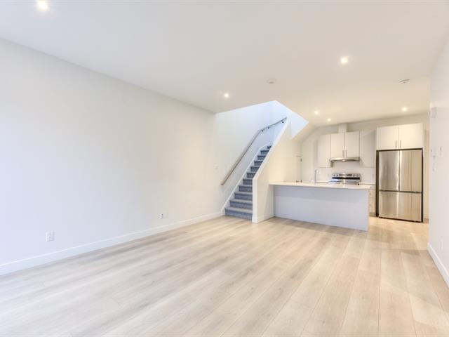 maison à vendre Montréal (Le Sud-Ouest)