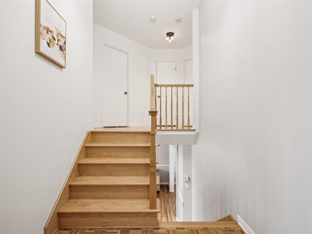 Escalier