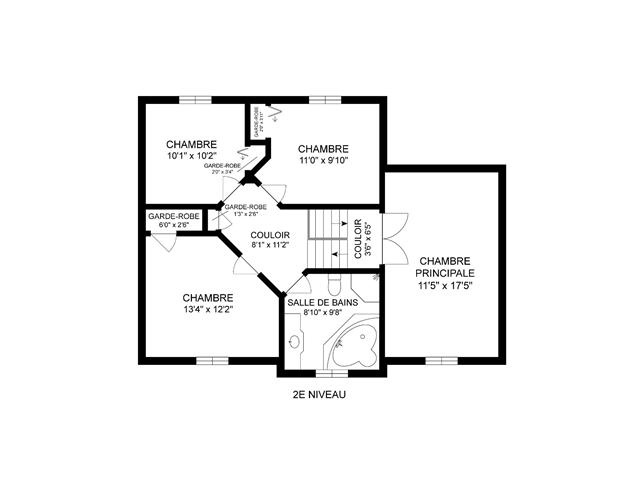 Plan (croquis)