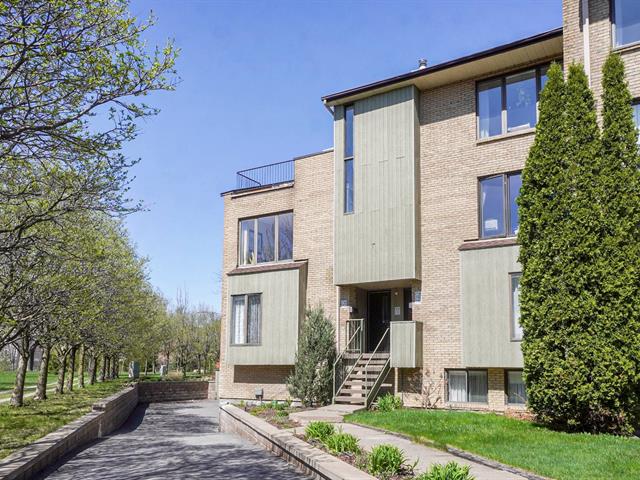 maison à vendre Montréal (Ahuntsic-Cartierville)