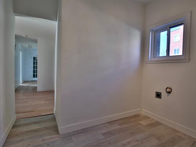 Salle de lavage