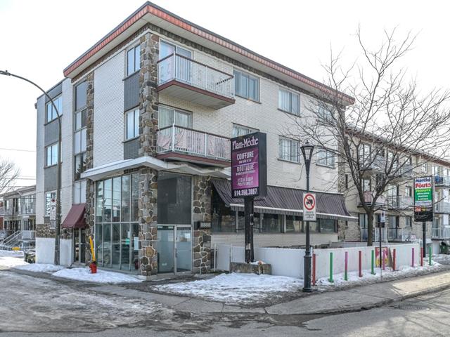 maison à vendre Montréal (Mercier/Hochelaga-Maisonneuve)
