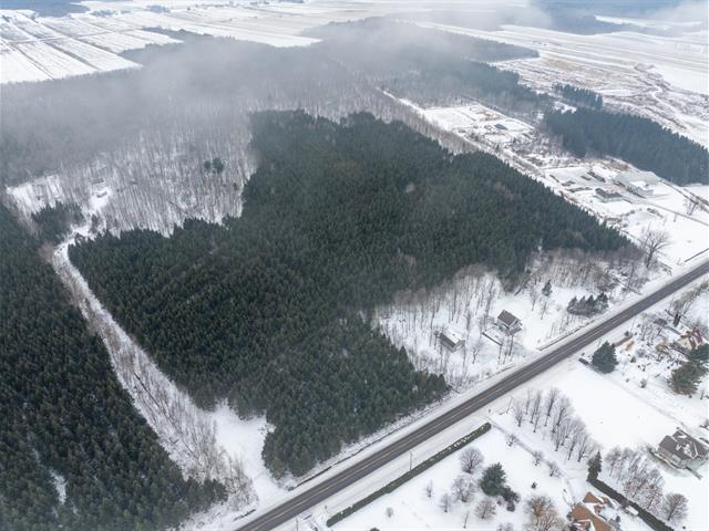 maison à vendre Sainte-Croix