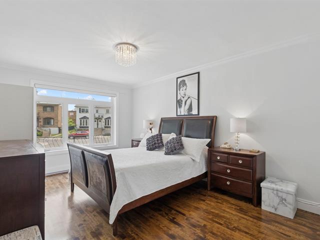 Triplex à vendre, Montréal (Mercier/Hochelaga-Maisonneuve)