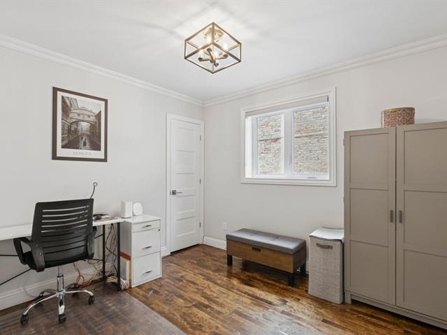 Triplex à vendre, Montréal (Mercier/Hochelaga-Maisonneuve)