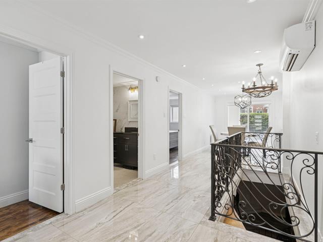 Triplex à vendre, Montréal (Mercier/Hochelaga-Maisonneuve)