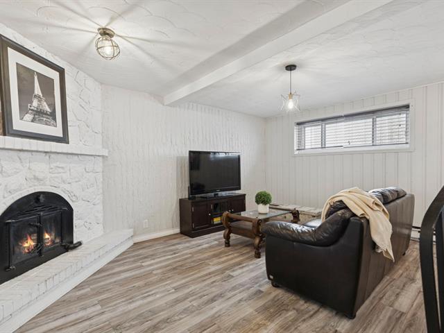 Triplex à vendre, Montréal (Mercier/Hochelaga-Maisonneuve)